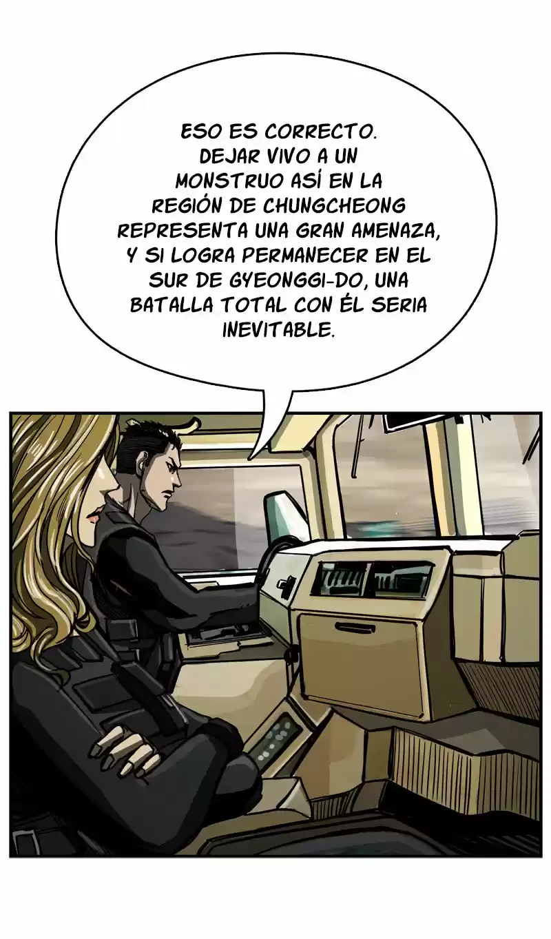 El Primer Cazador - Capítulo 32 - Página 17 - LectorTMOo