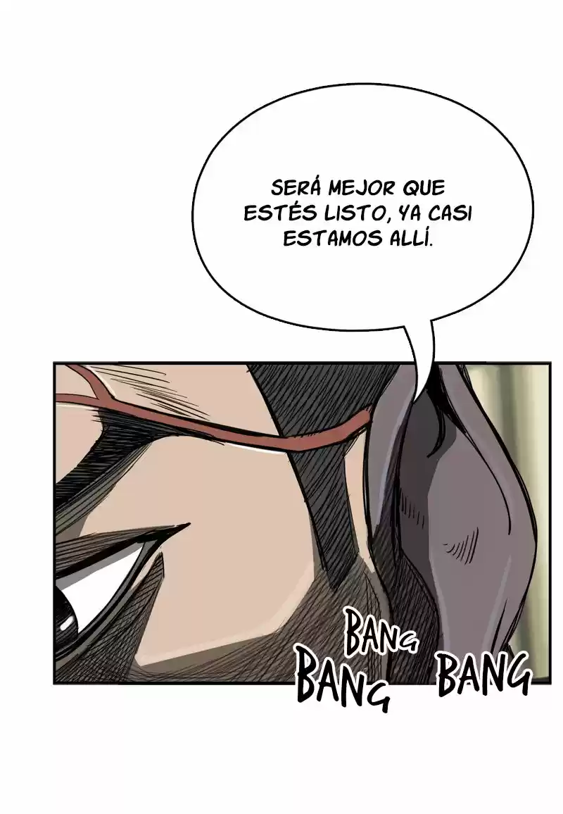 El Primer Cazador - Capítulo 32 - Página 18 - LectorTMOo