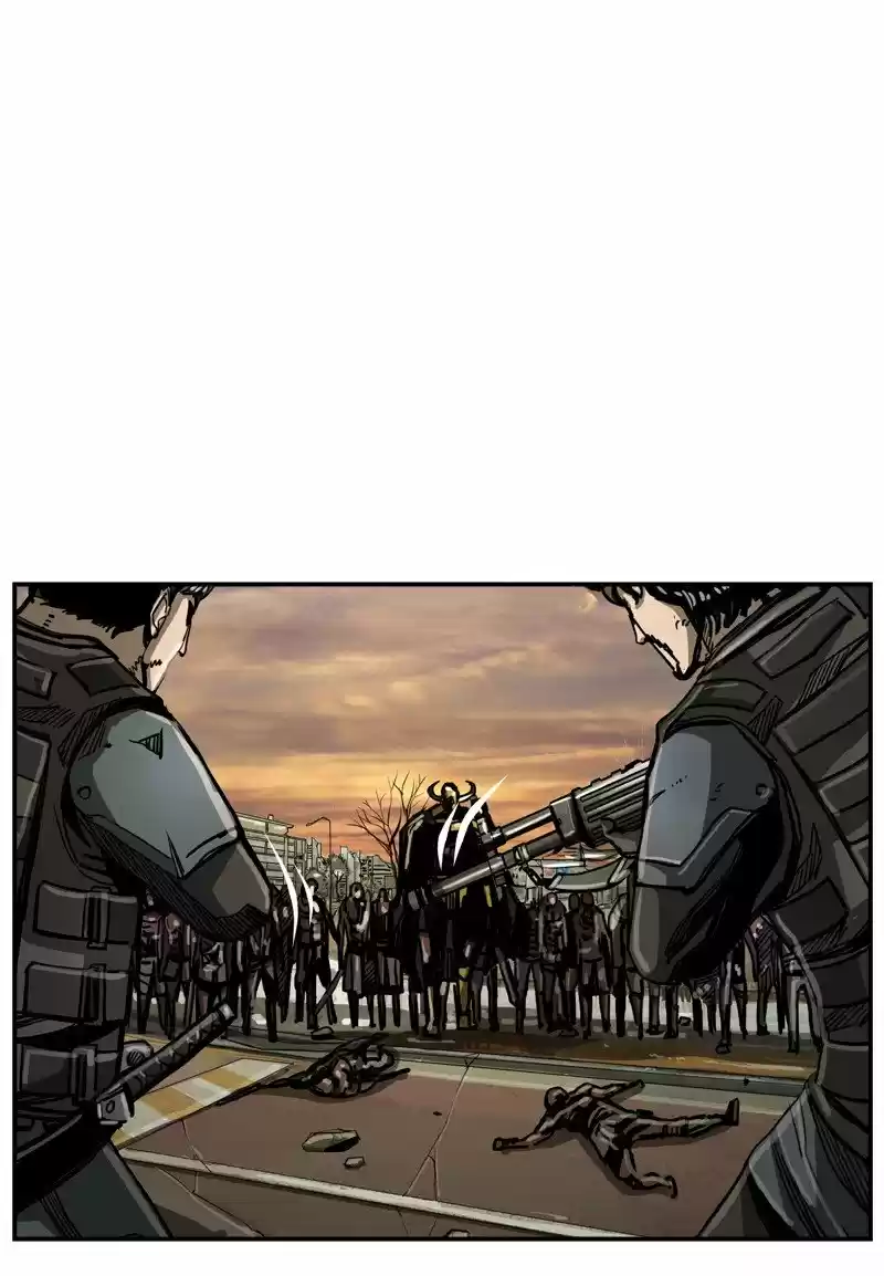 El Primer Cazador - Capítulo 32 - Página 24 - LectorTMOo