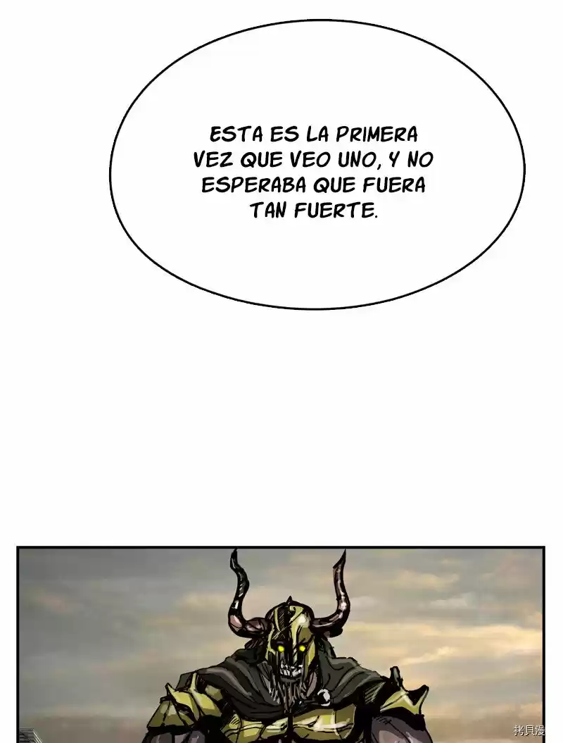 El Primer Cazador - Capítulo 32 - Página 26 - LectorTMOo