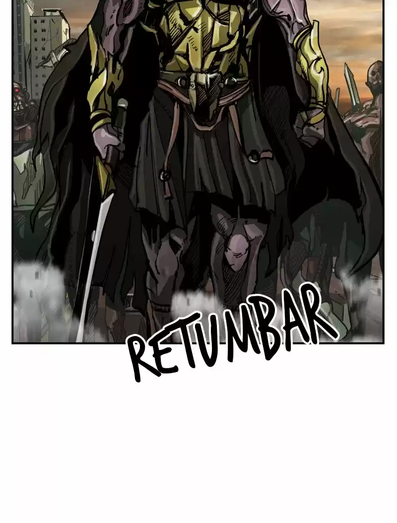 El Primer Cazador - Capítulo 32 - Página 27 - LectorTMOo