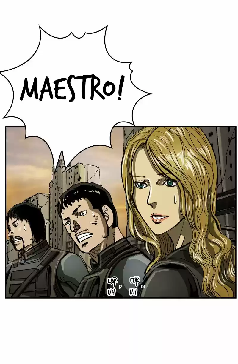 El Primer Cazador - Capítulo 32 - Página 41 - LectorTMOo