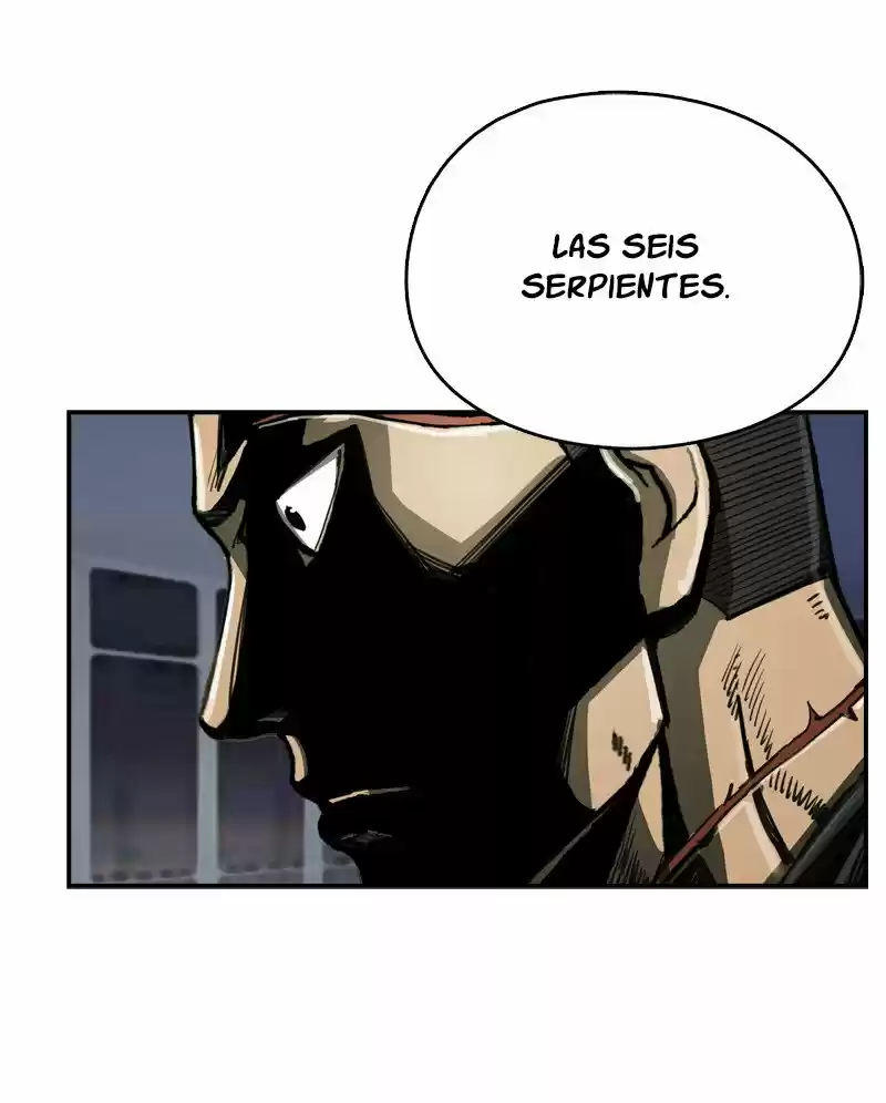 El Primer Cazador - Capítulo 32 - Página 44 - LectorTMOo