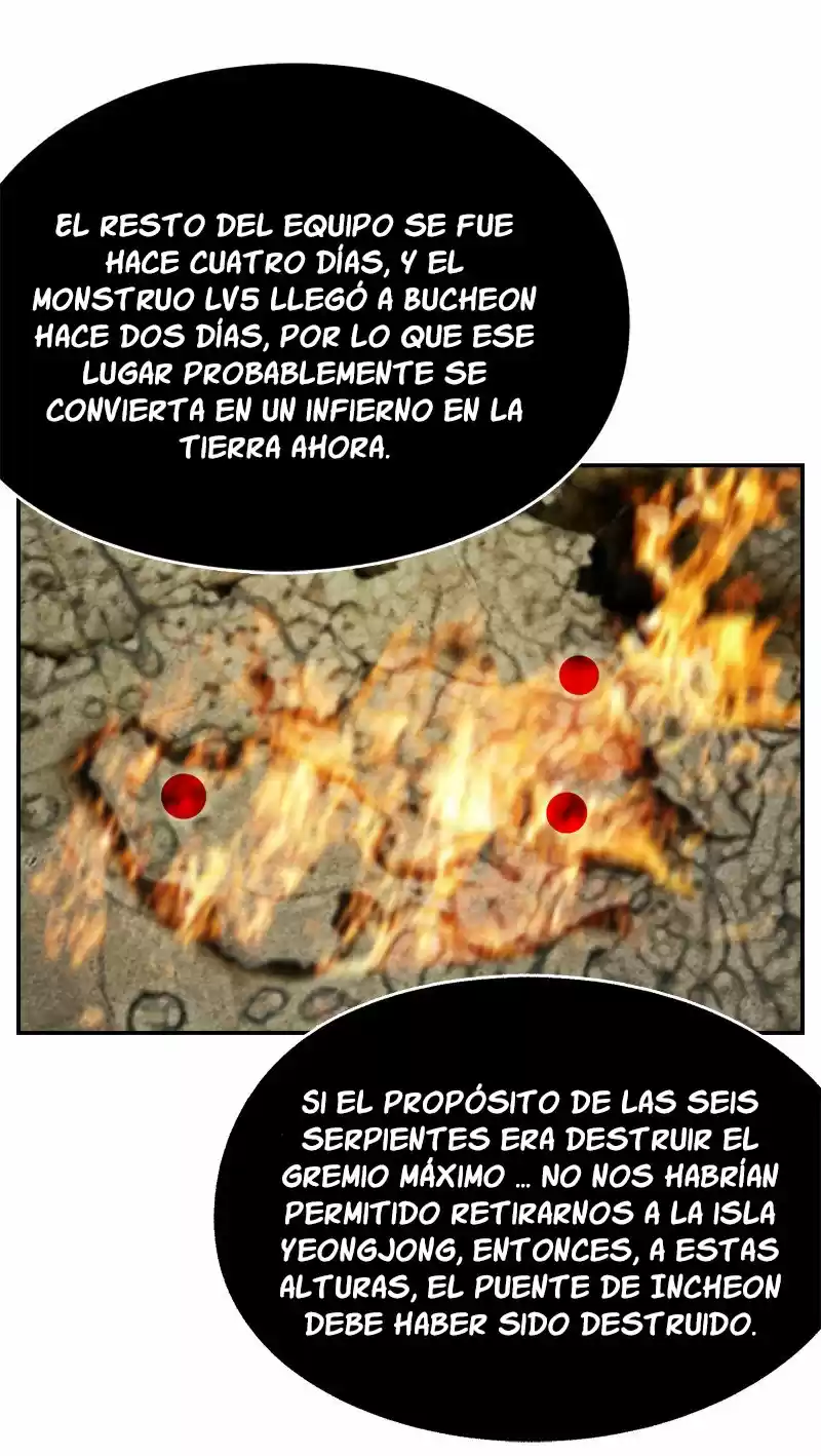 El Primer Cazador - Capítulo 32 - Página 47 - LectorTMOo