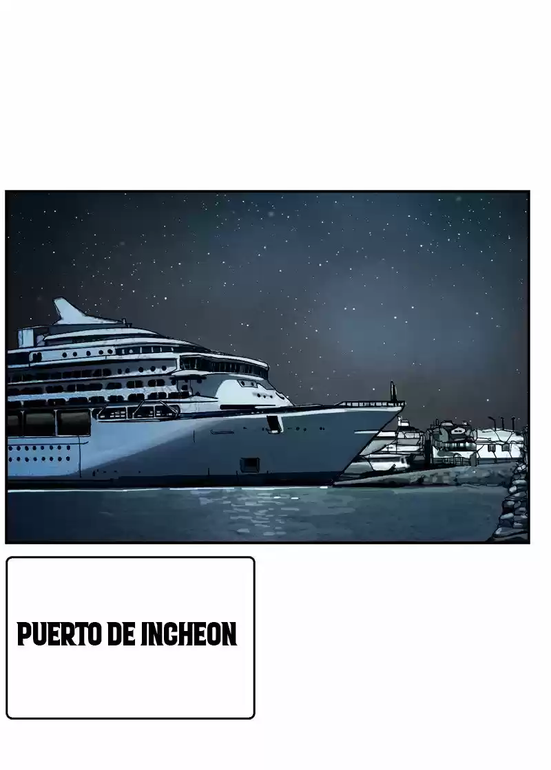 El Primer Cazador - Capítulo 32 - Página 49 - LectorTMOo