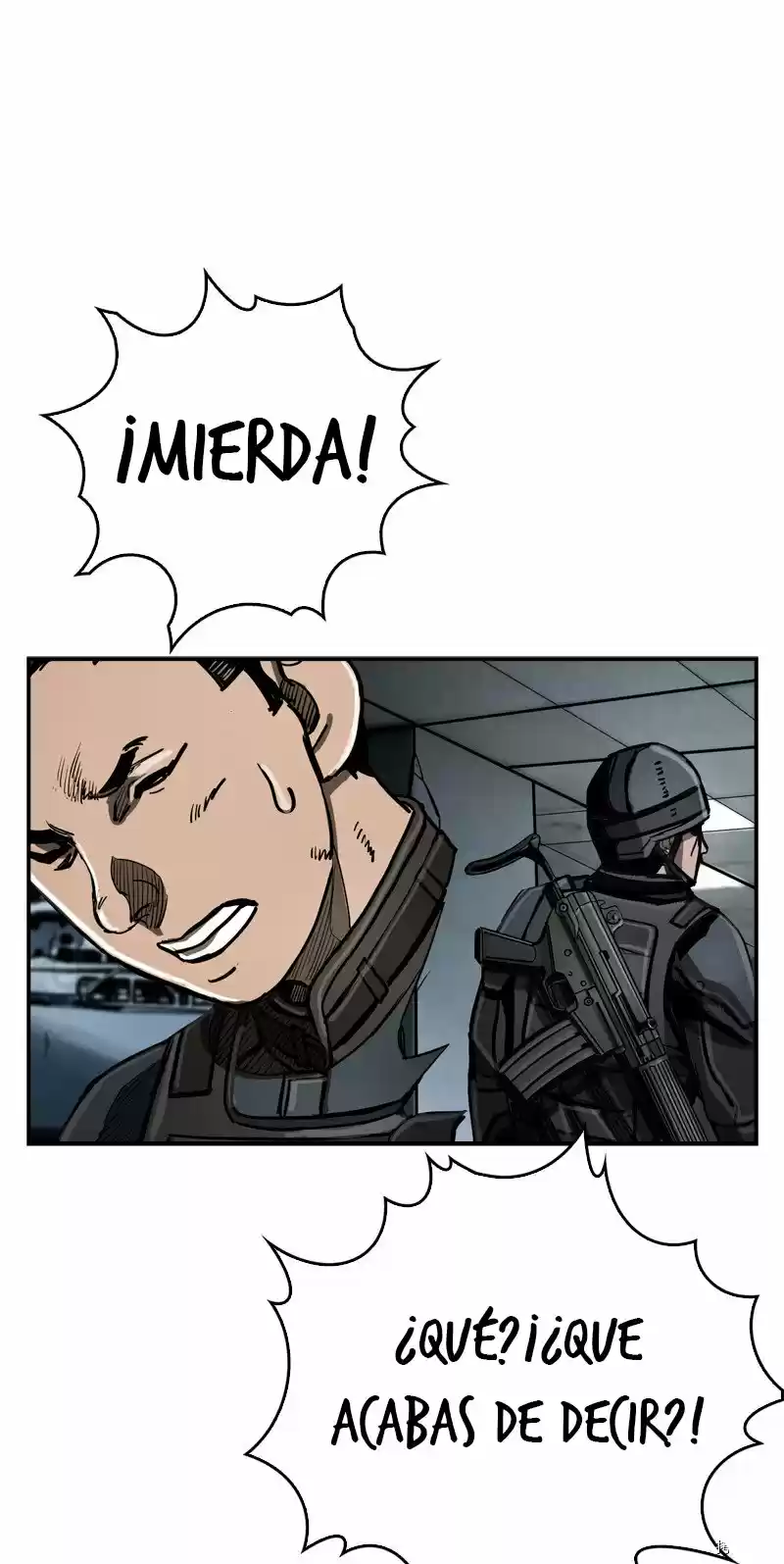 El Primer Cazador - Capítulo 32 - Página 51 - LectorTMOo