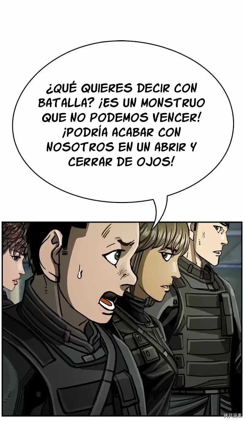 El Primer Cazador - Capítulo 32 - Página 54 - LectorTMOo