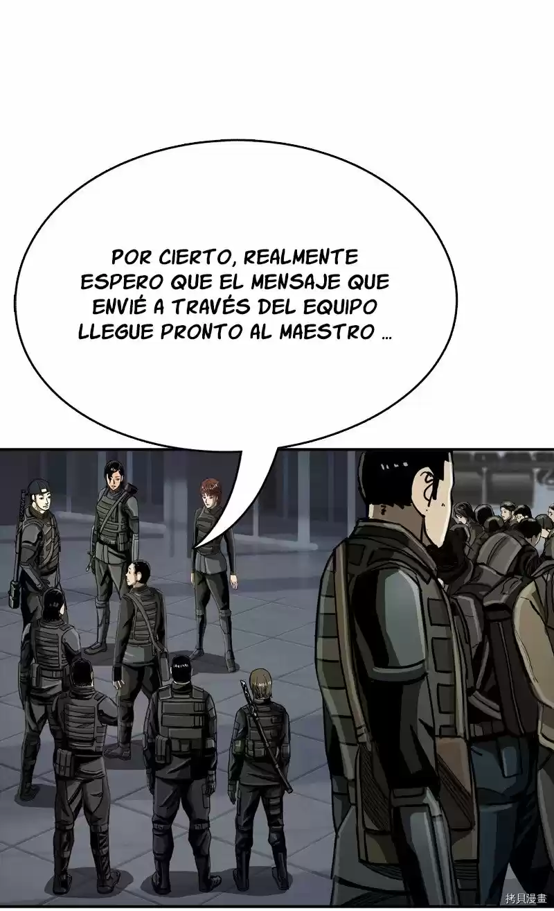 El Primer Cazador - Capítulo 32 - Página 58 - LectorTMOo