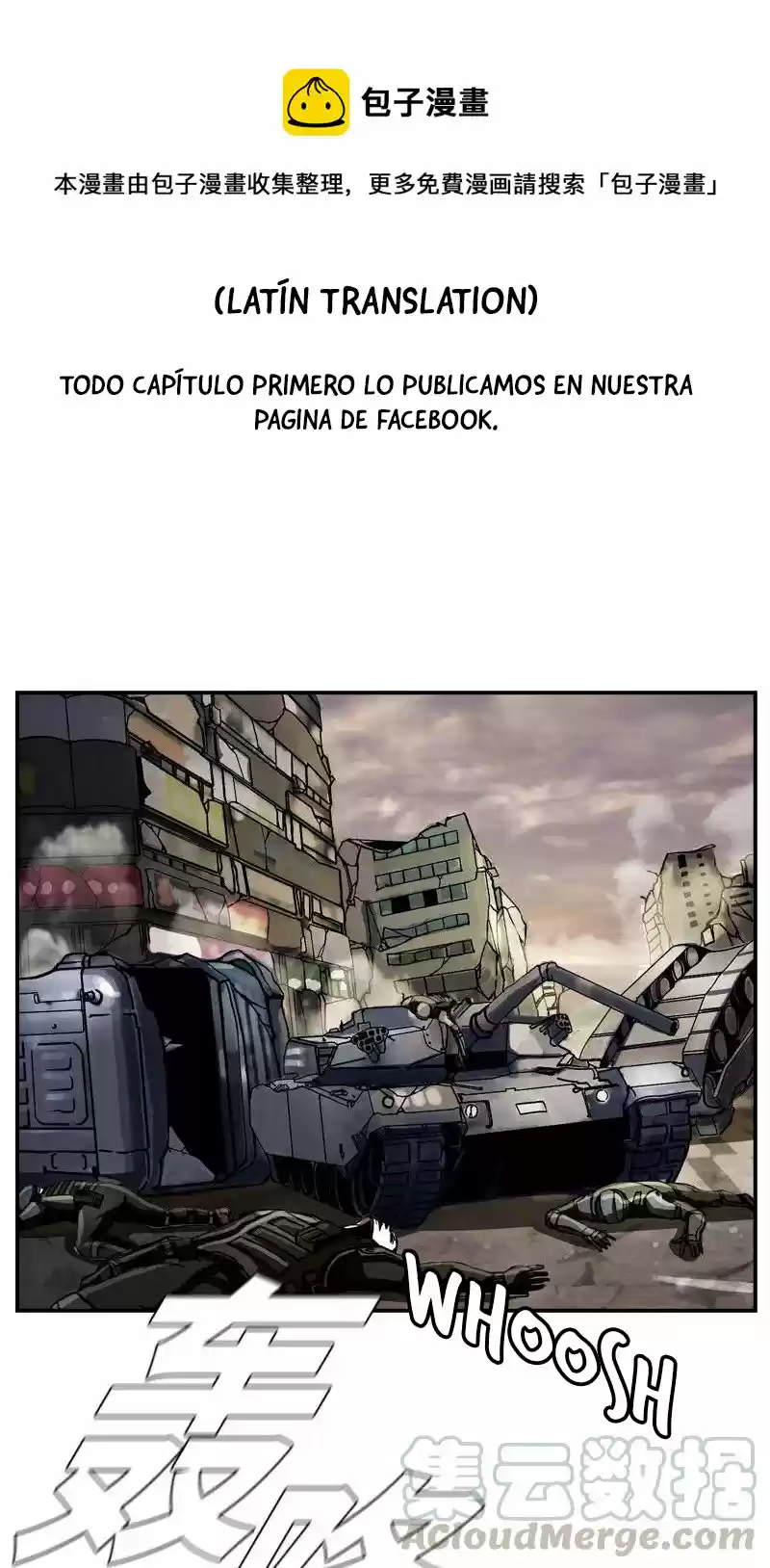 El Primer Cazador - Capítulo 33 - Página 2 - LectorTMOo