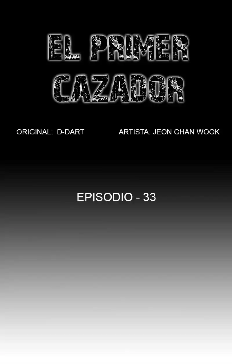 El Primer Cazador - Capítulo 33 - Página 7 - LectorTMOo