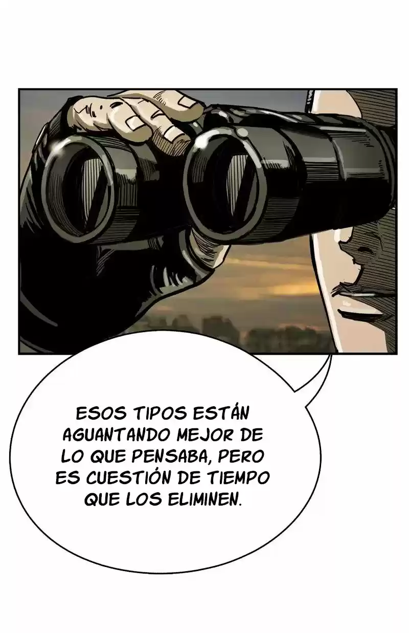 El Primer Cazador - Capítulo 33 - Página 9 - LectorTMOo
