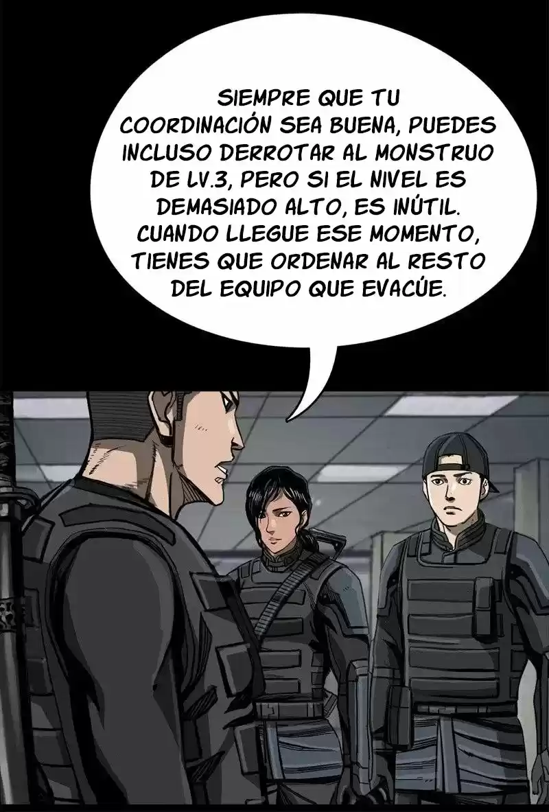 El Primer Cazador - Capítulo 33 - Página 15 - LectorTMOo