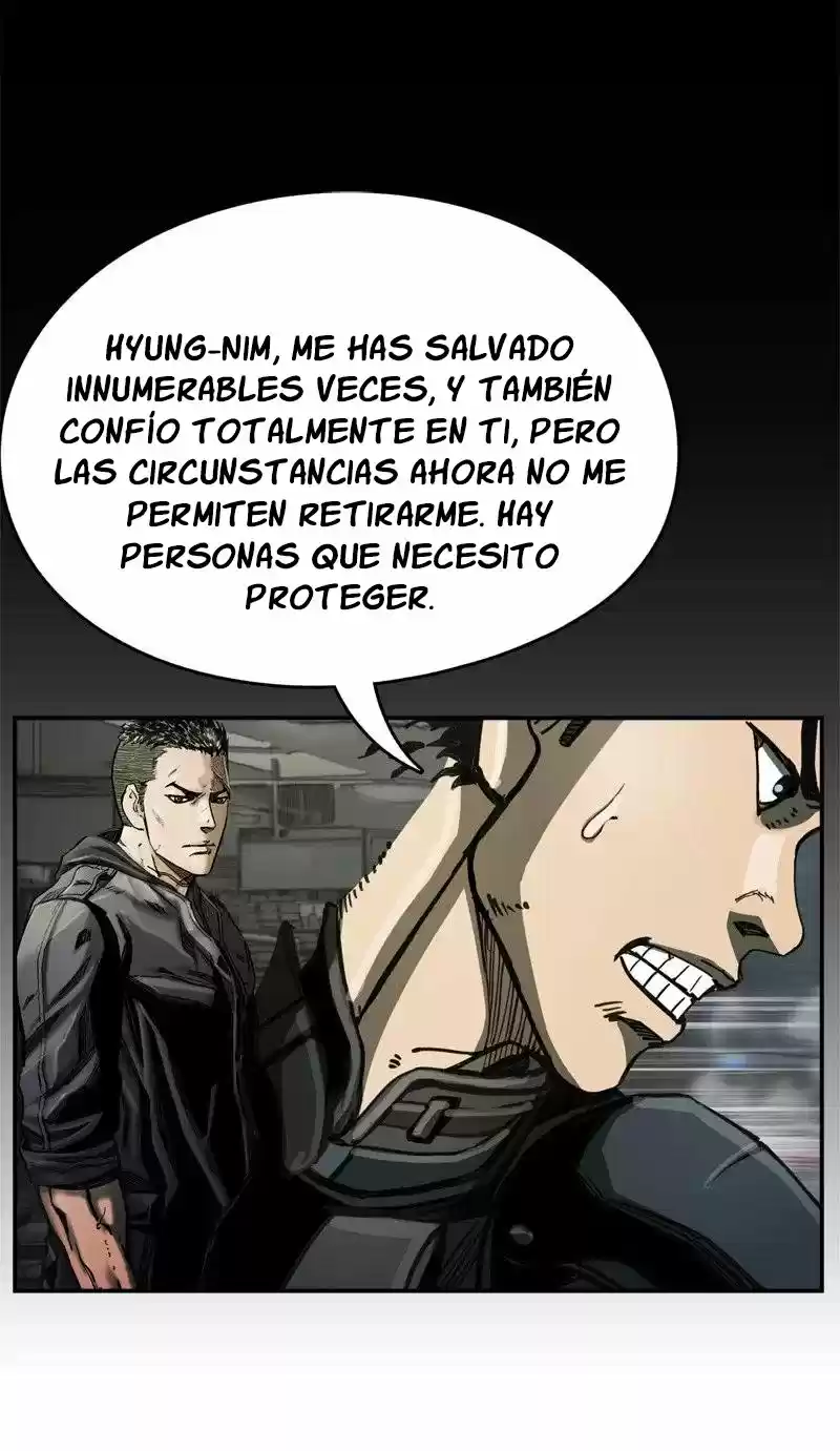 El Primer Cazador - Capítulo 33 - Página 16 - LectorTMOo
