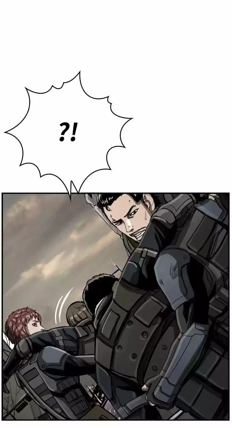 El Primer Cazador - Capítulo 33 - Página 29 - LectorTMOo
