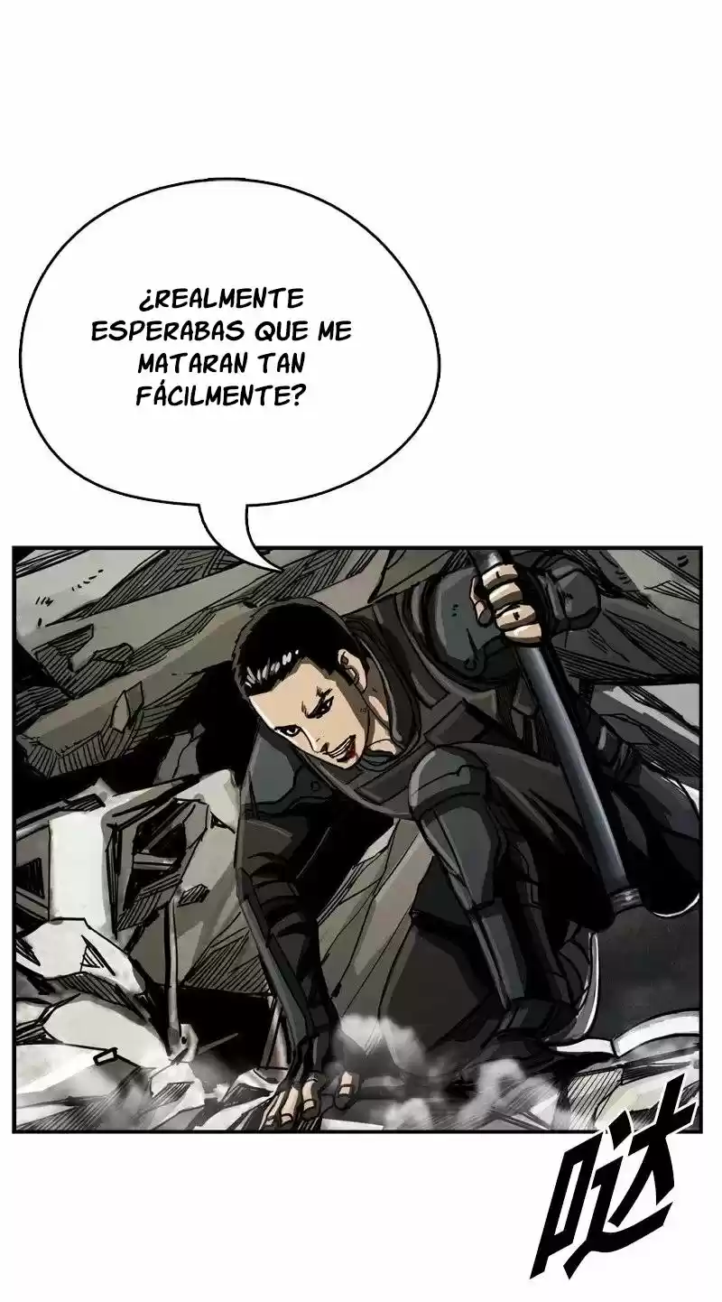 El Primer Cazador - Capítulo 33 - Página 41 - LectorTMOo