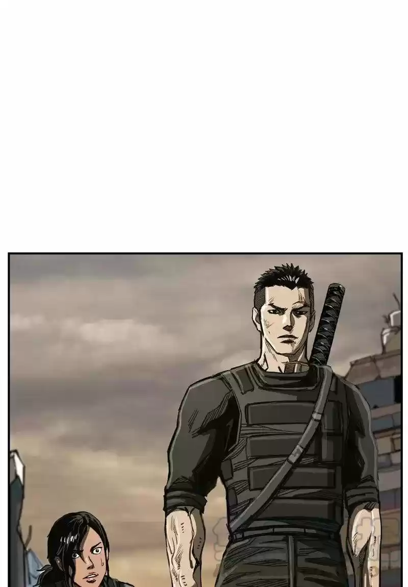 El Primer Cazador - Capítulo 33 - Página 42 - LectorTMOo