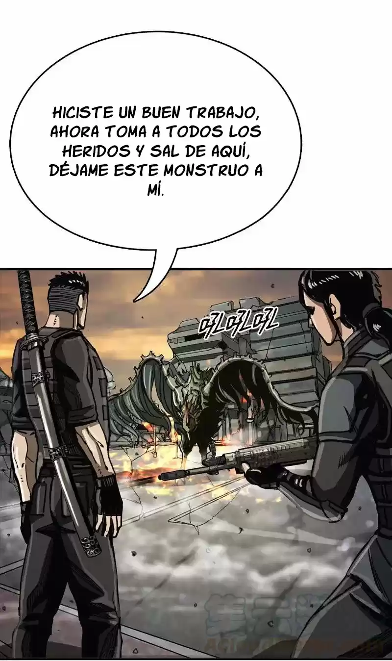 El Primer Cazador - Capítulo 33 - Página 46 - LectorTMOo