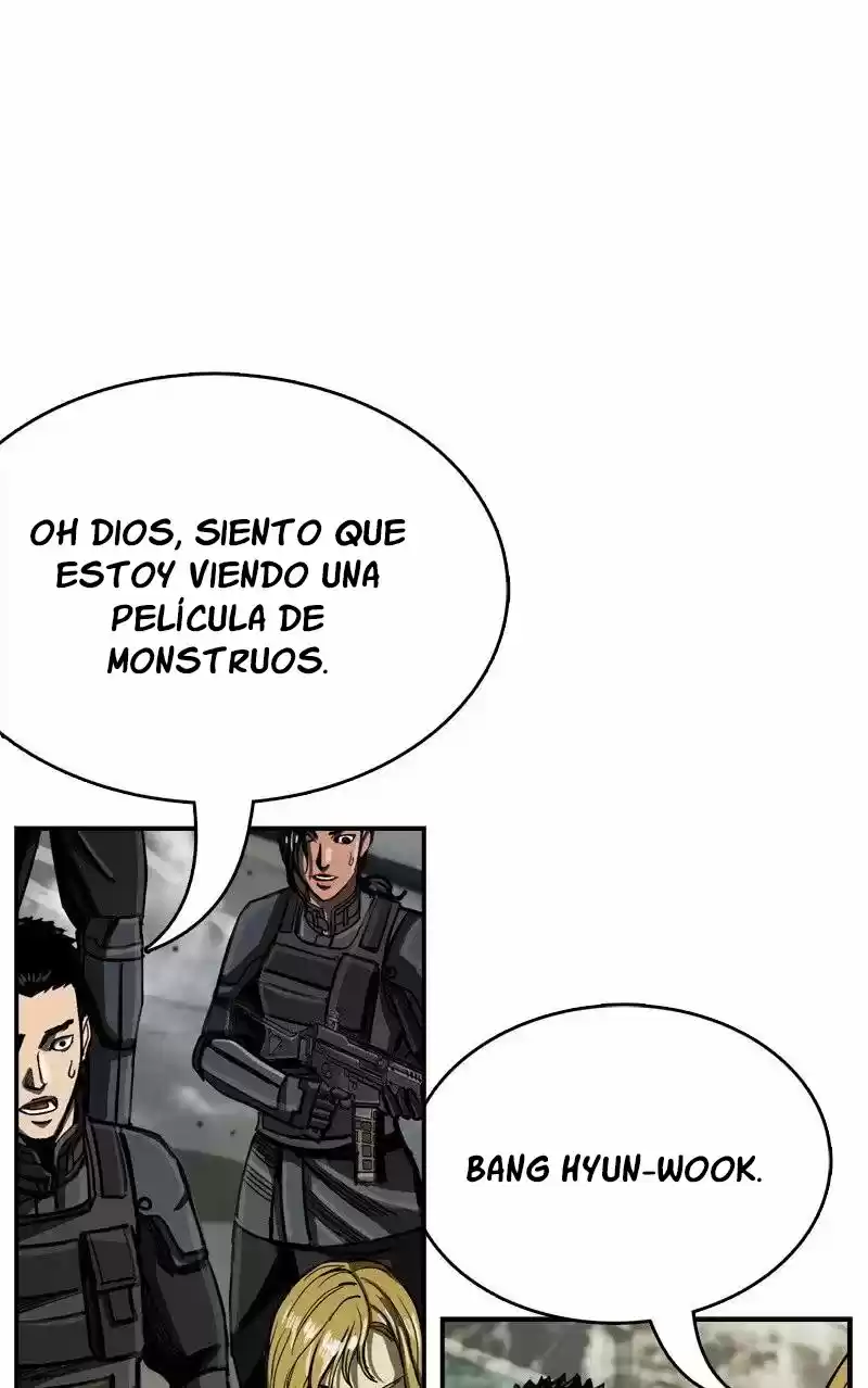 El Primer Cazador - Capítulo 33 - Página 59 - LectorTMOo
