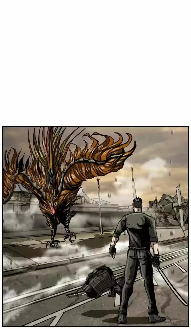 El Primer Cazador - Capítulo 34 - Página 11 - LectorTMOo