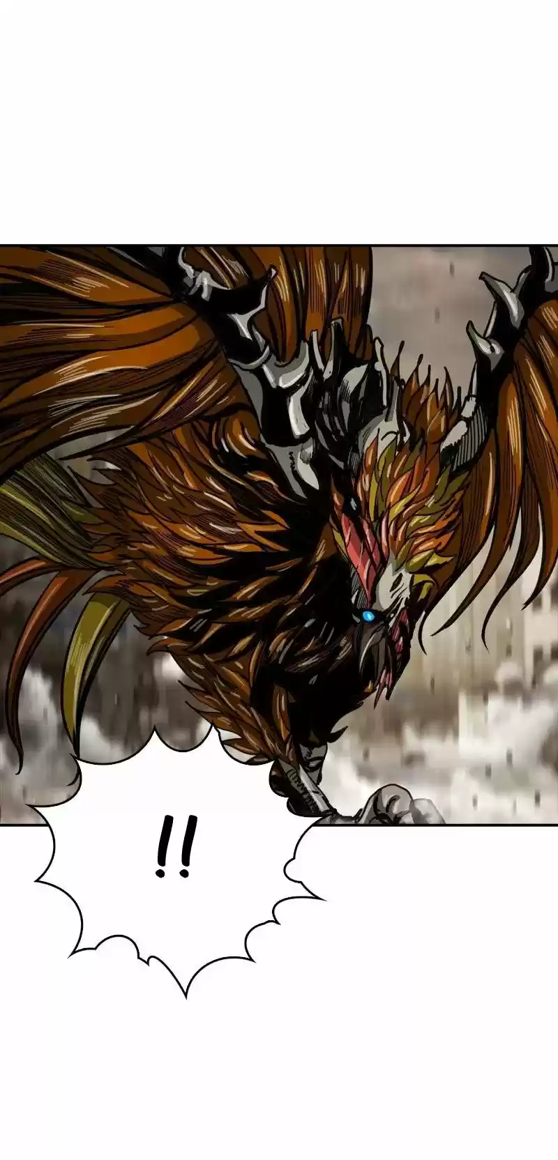 El Primer Cazador - Capítulo 34 - Página 13 - LectorTMOo