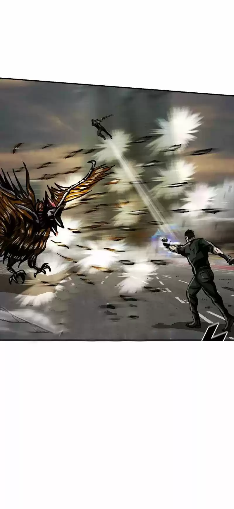 El Primer Cazador - Capítulo 34 - Página 18 - LectorTMOo