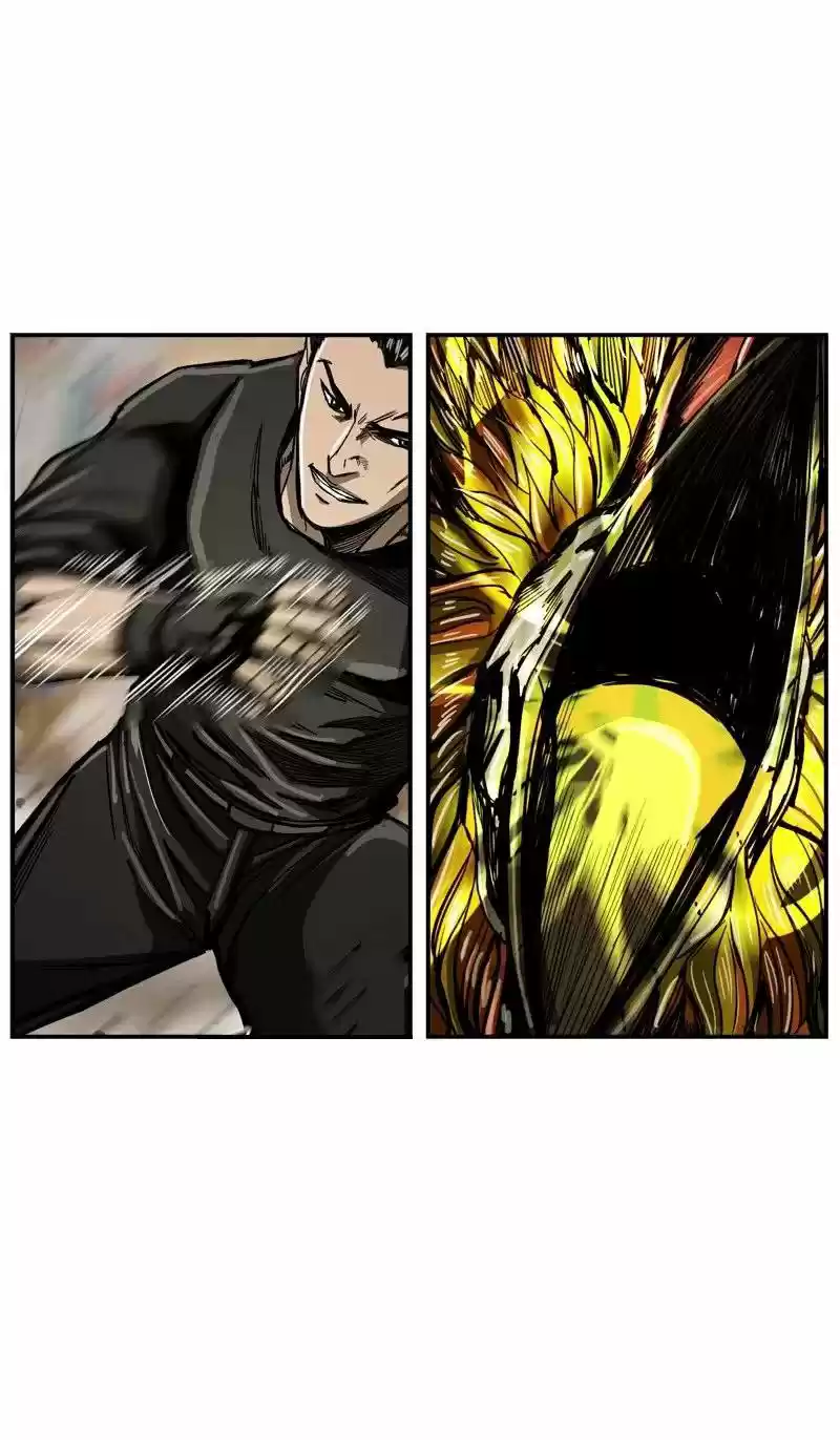 El Primer Cazador - Capítulo 34 - Página 25 - LectorTMOo