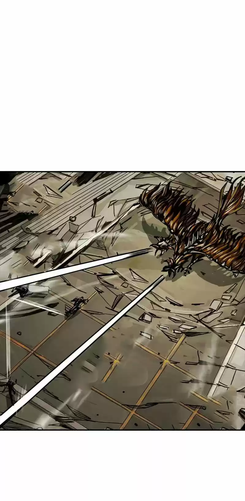 El Primer Cazador - Capítulo 34 - Página 27 - LectorTMOo