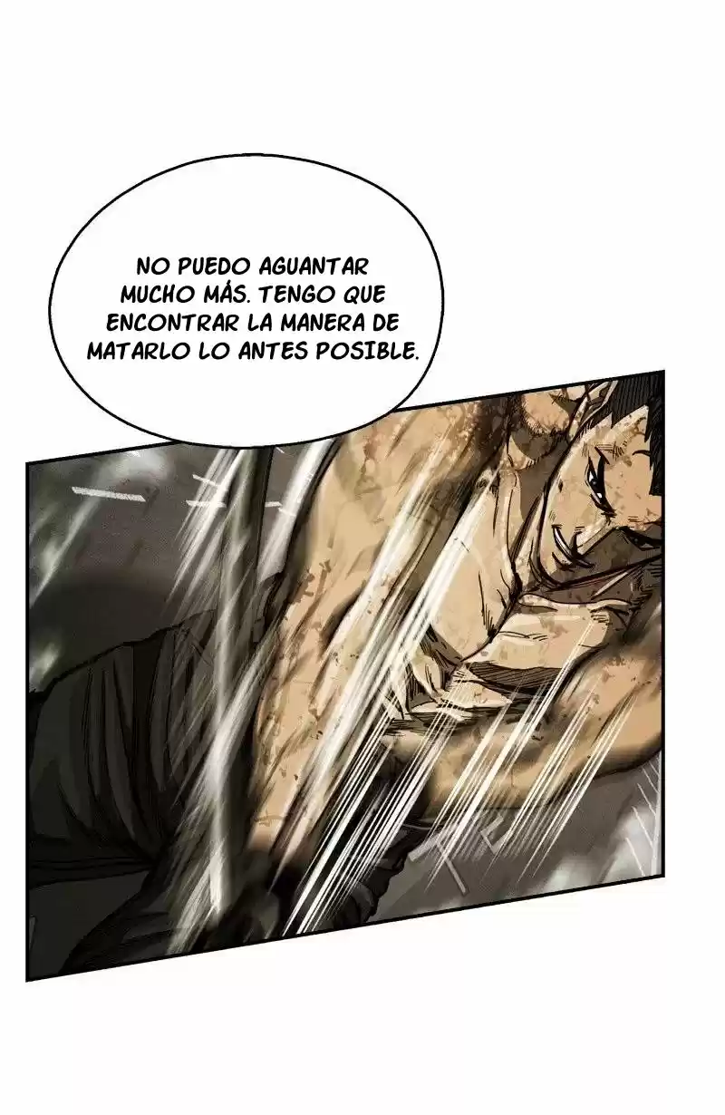 El Primer Cazador - Capítulo 34 - Página 44 - LectorTMOo