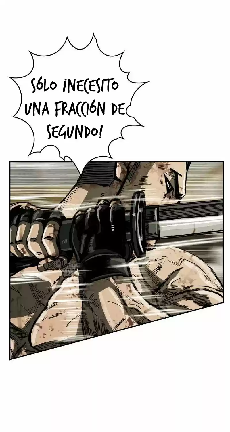 El Primer Cazador - Capítulo 34 - Página 54 - LectorTMOo