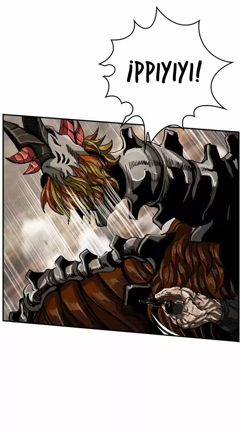 El Primer Cazador - Capítulo 34 - Página 57 - LectorTMOo