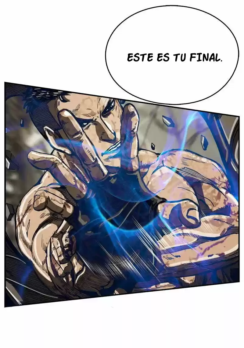 El Primer Cazador - Capítulo 34 - Página 62 - LectorTMOo