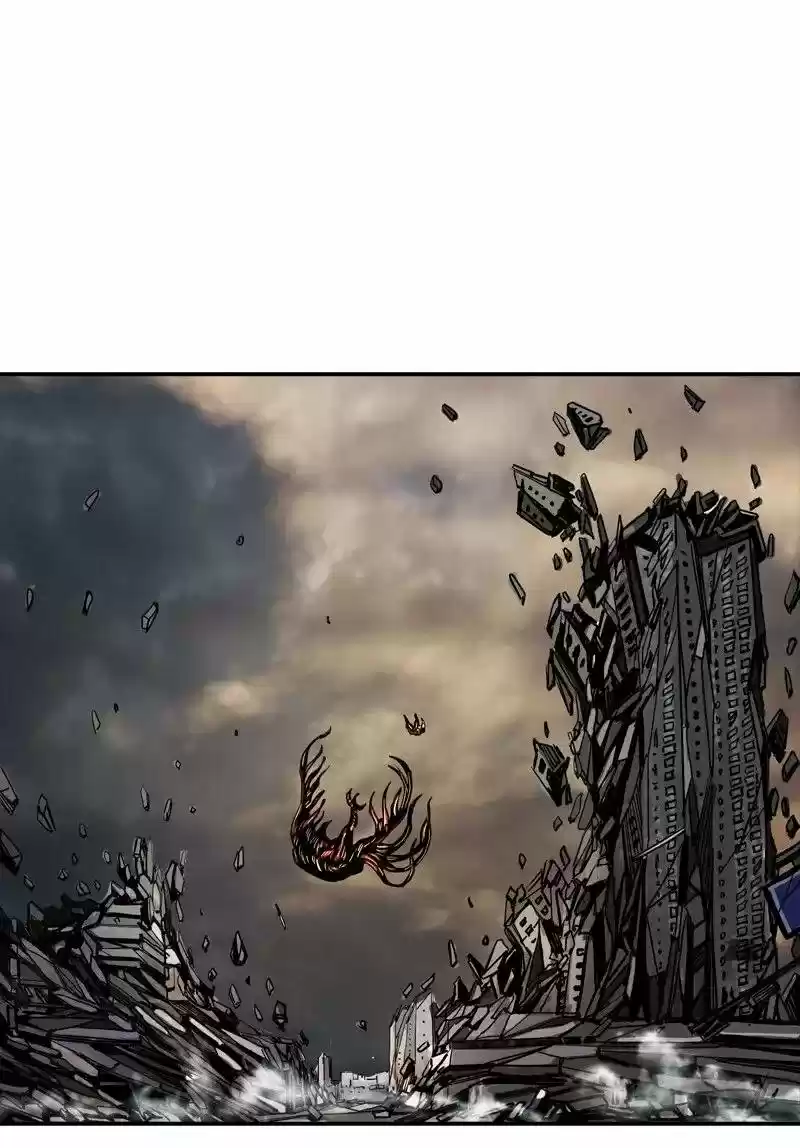 El Primer Cazador - Capítulo 34 - Página 68 - LectorTMOo