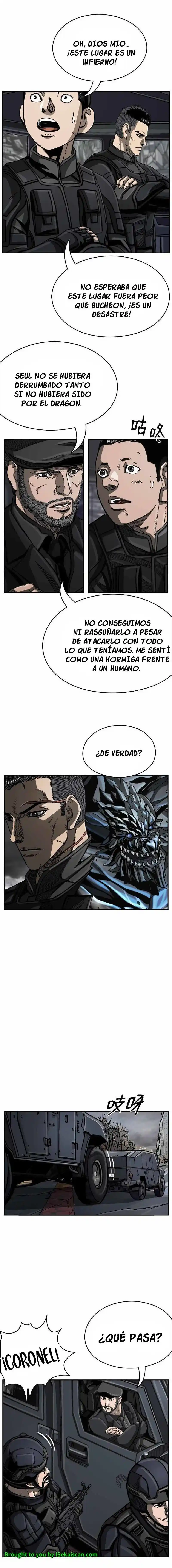 El Primer Cazador - Capítulo 35 - Página 14 - LectorTMOo