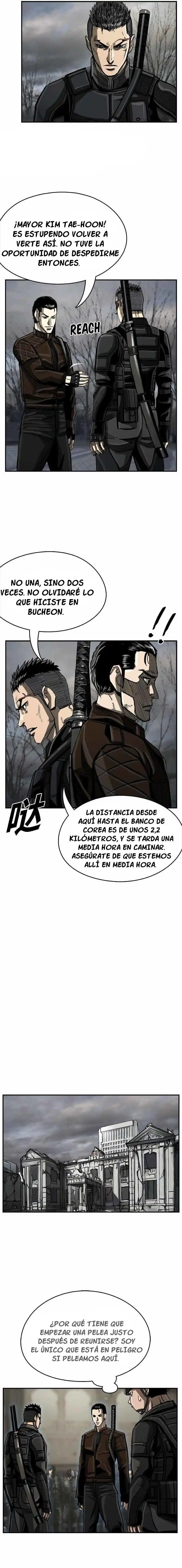 El Primer Cazador - Capítulo 36 - Página 14 - LectorTMOo