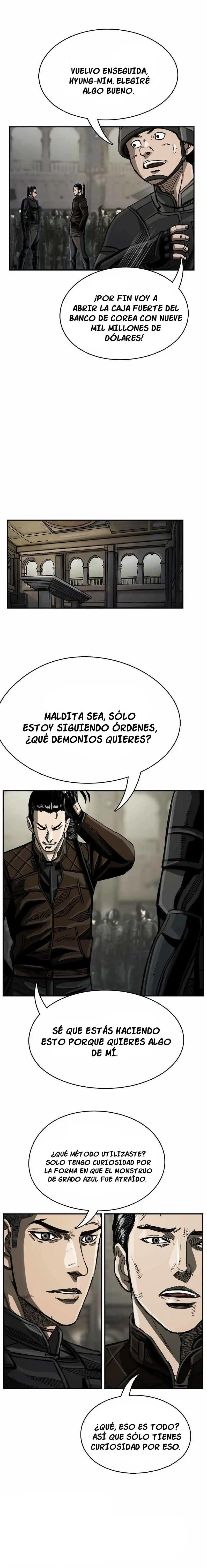 El Primer Cazador - Capítulo 36 - Página 15 - LectorTMOo