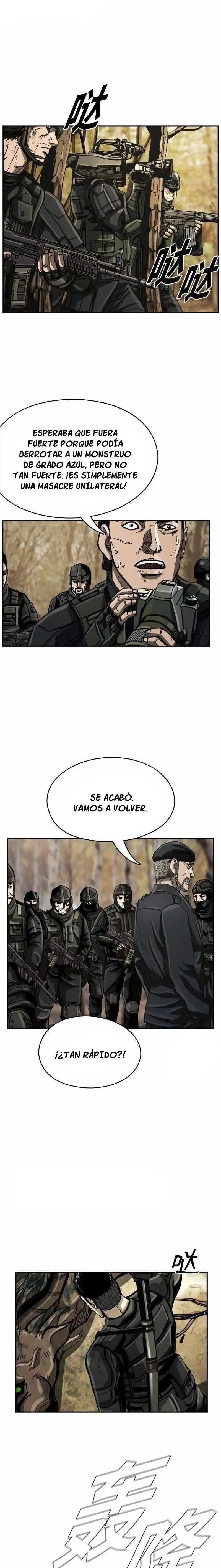 El Primer Cazador - Capítulo 37 - Página 3 - LectorTMOo