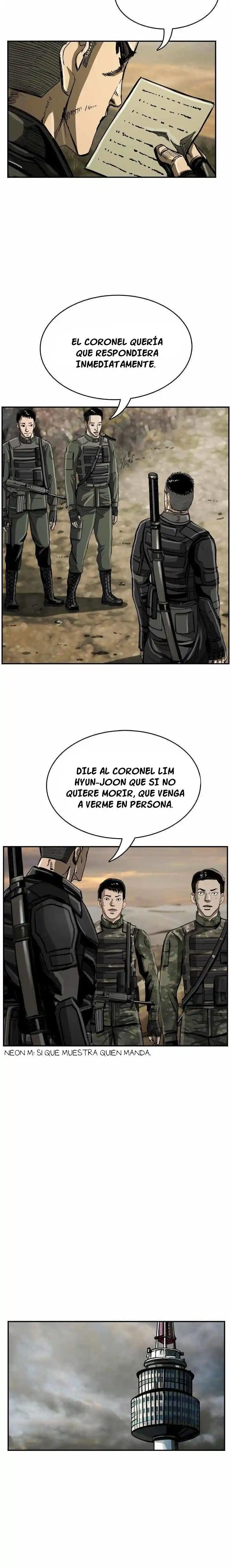El Primer Cazador - Capítulo 37 - Página 7 - LectorTMOo