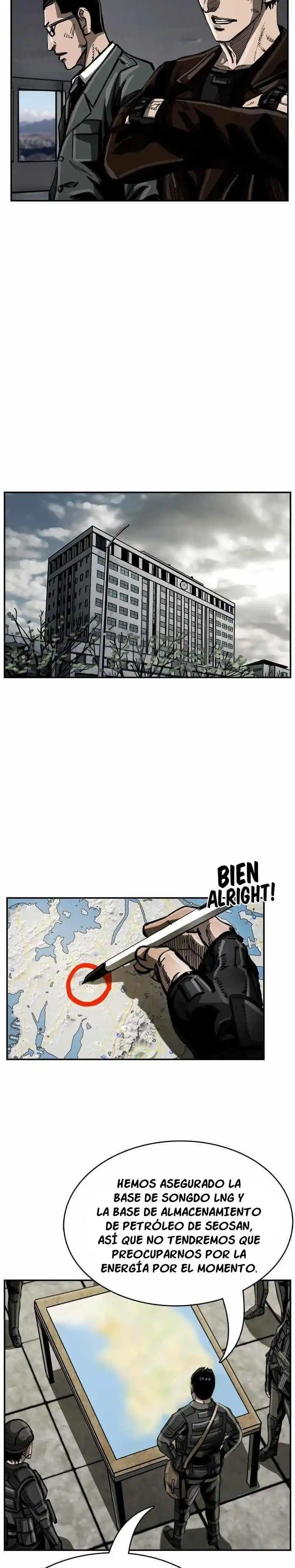 El Primer Cazador - Capítulo 37 - Página 9 - LectorTMOo