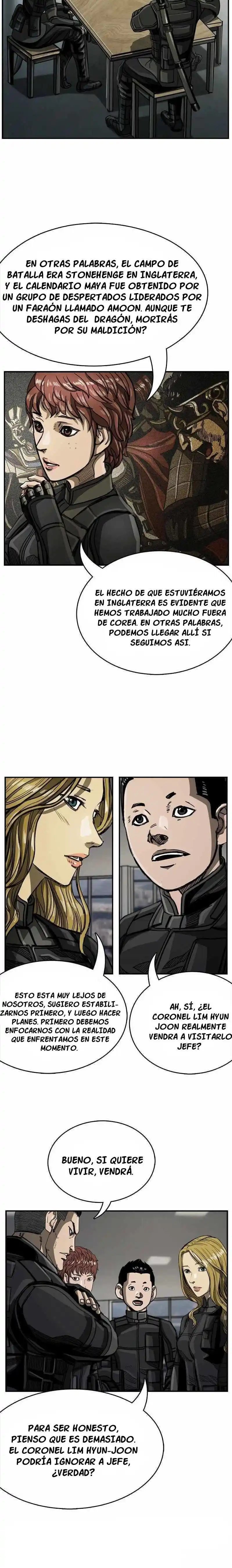 El Primer Cazador - Capítulo 37 - Página 13 - LectorTMOo