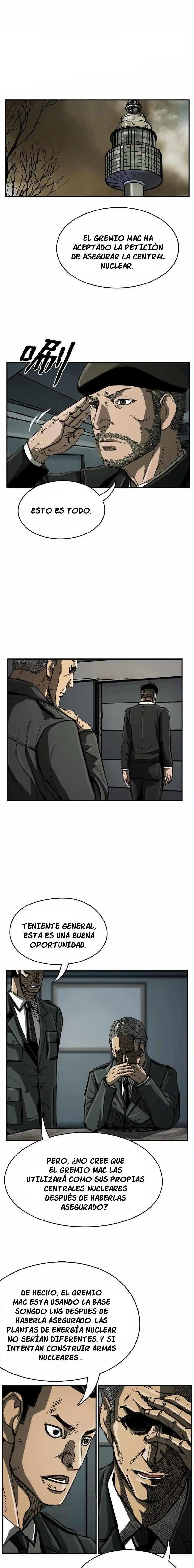 El Primer Cazador - Capítulo 38 - Página 2 - LectorTMOo