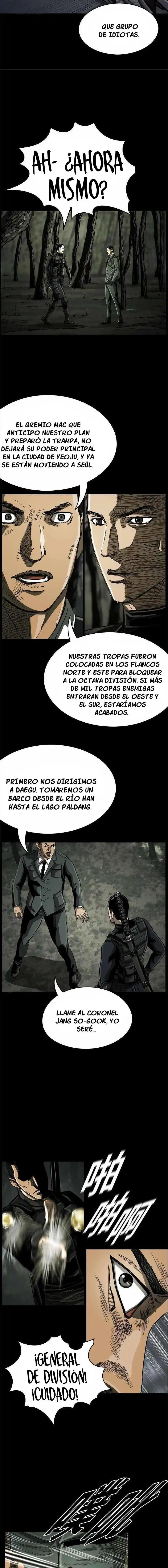 El Primer Cazador - Capítulo 38 - Página 11 - LectorTMOo