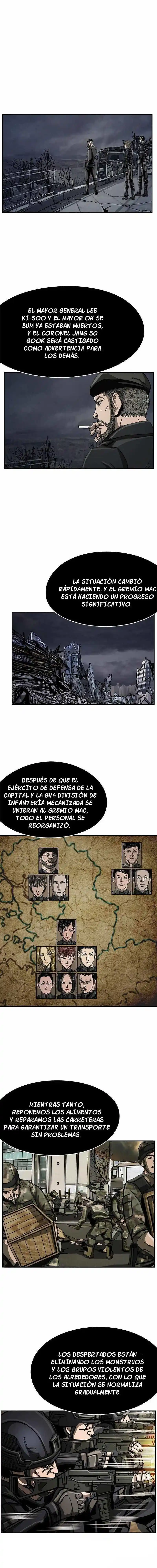 El Primer Cazador - Capítulo 40 - Página 7 - LectorTMOo