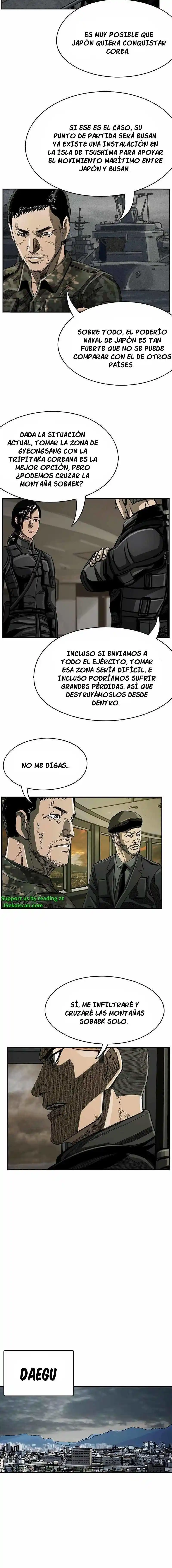 El Primer Cazador - Capítulo 40 - Página 10 - LectorTMOo