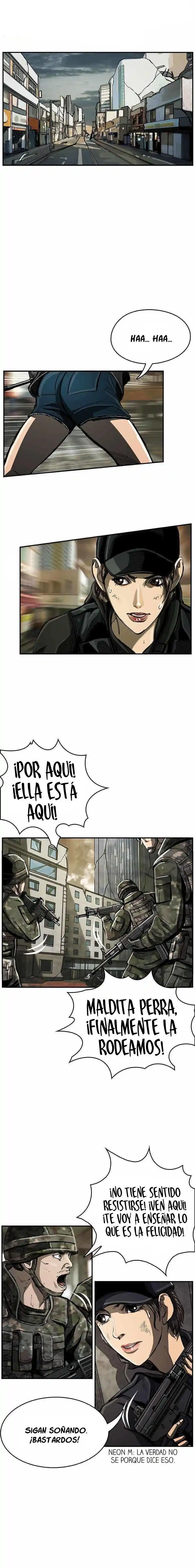 El Primer Cazador - Capítulo 40 - Página 11 - LectorTMOo