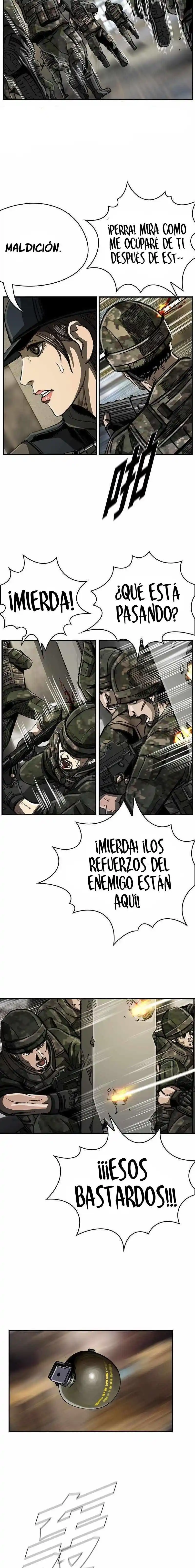 El Primer Cazador - Capítulo 40 - Página 13 - LectorTMOo