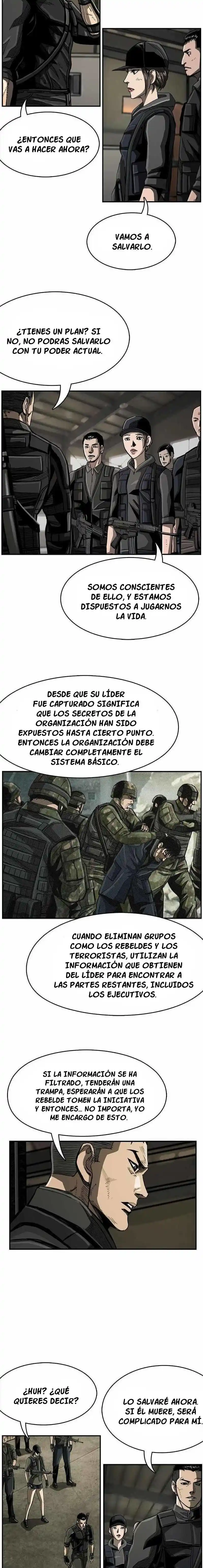 El Primer Cazador - Capítulo 41 - Página 10 - LectorTMOo
