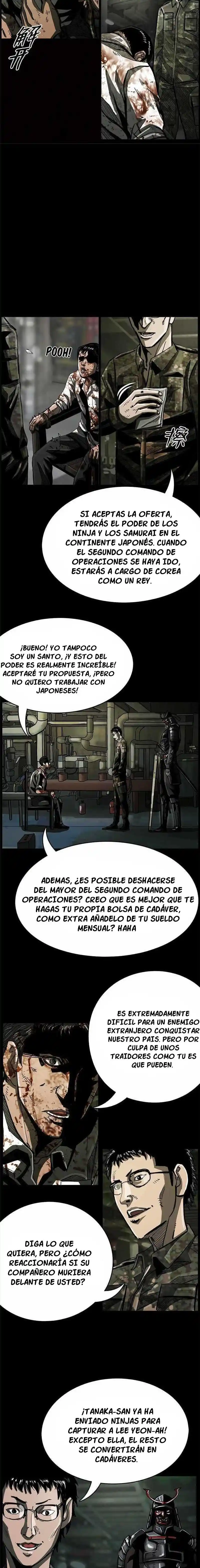El Primer Cazador - Capítulo 41 - Página 13 - LectorTMOo
