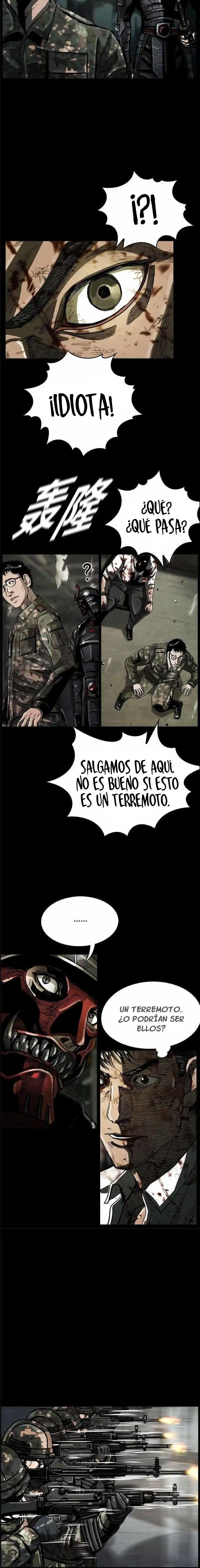 El Primer Cazador - Capítulo 41 - Página 14 - LectorTMOo