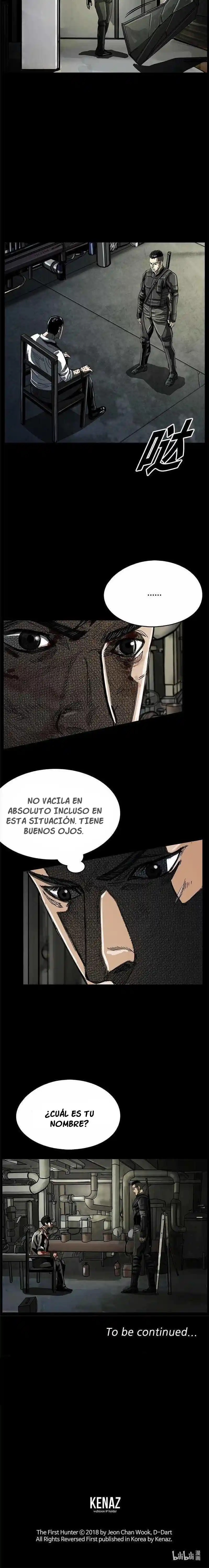 El Primer Cazador - Capítulo 41 - Página 17 - LectorTMOo