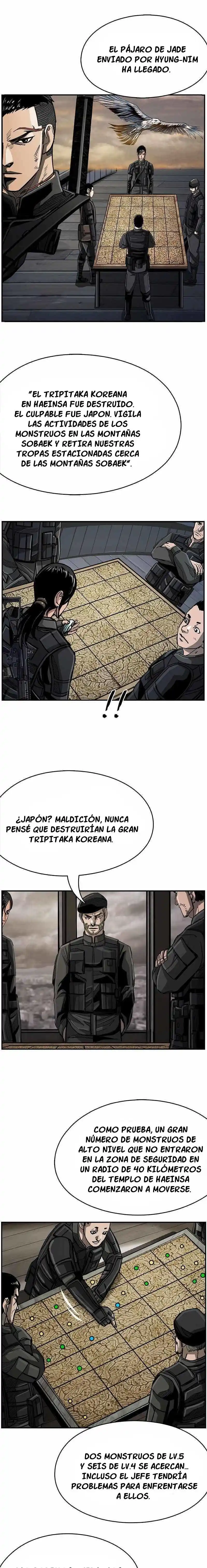 El Primer Cazador - Capítulo 42 - Página 11 - LectorTMOo